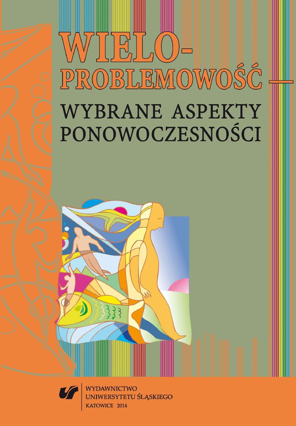 PONOWOCZESNOŚCI.~ WYDAWNICTWO.