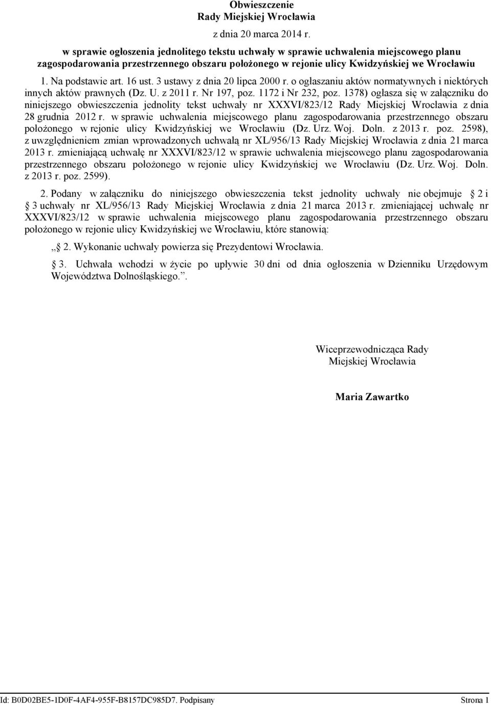 XXXVI// s ul jsoo lu zosoo zszo oszu ołożoo jo uly zyńsj ołu (z Uz oj ol z oz ) Poy złązu o jszo oszz s joly uły ojuj uły XL// y Mjsj oł z zjąj ułę XXXVI// s ul