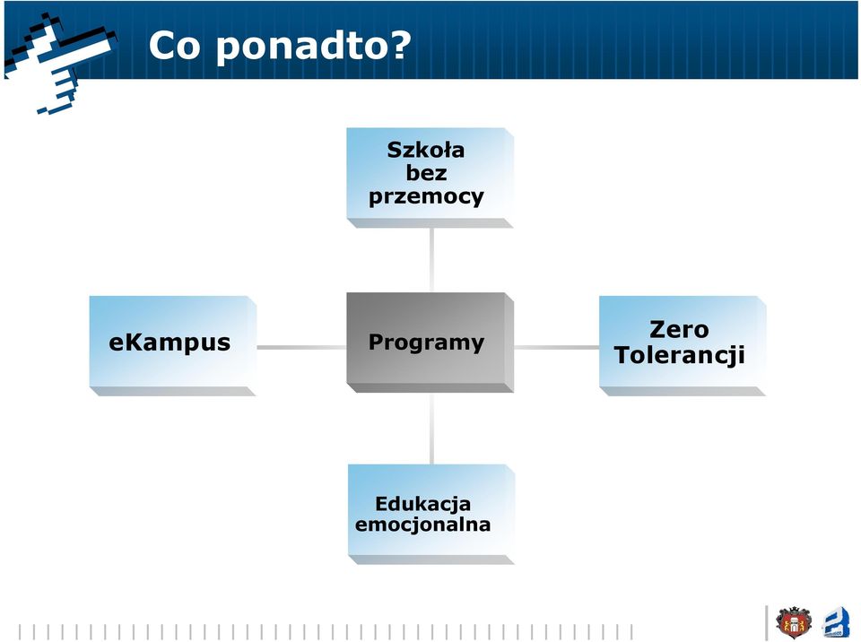 ekampus Programy Zero