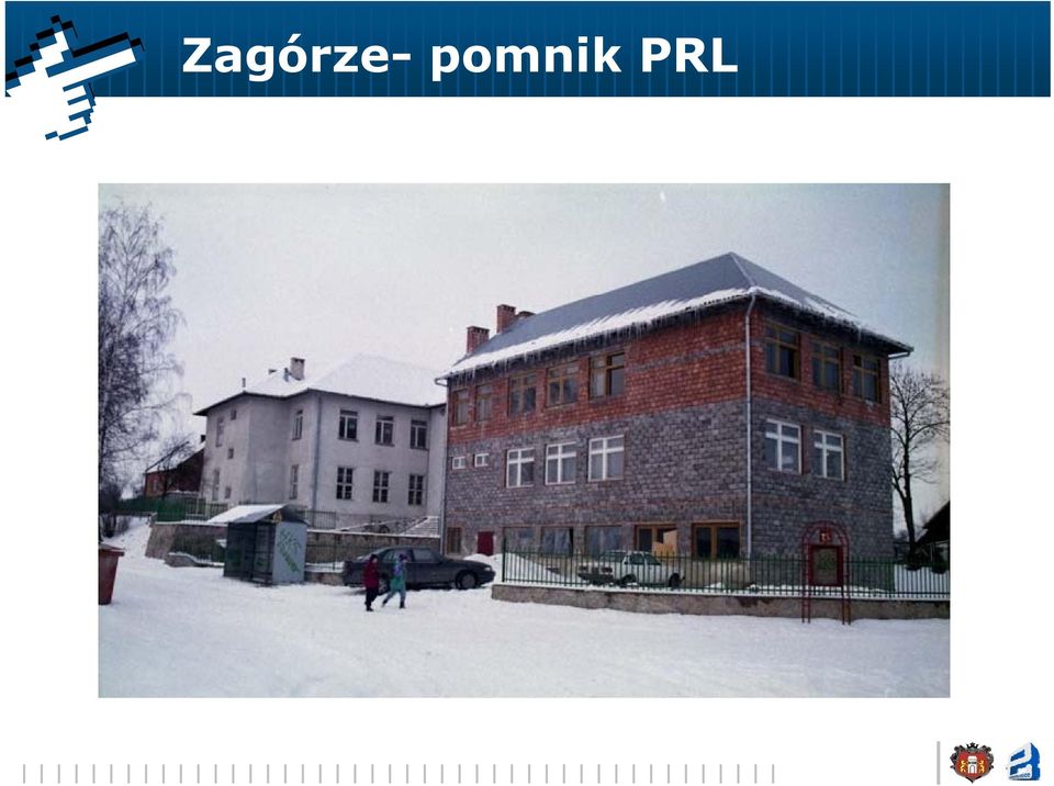 PRL