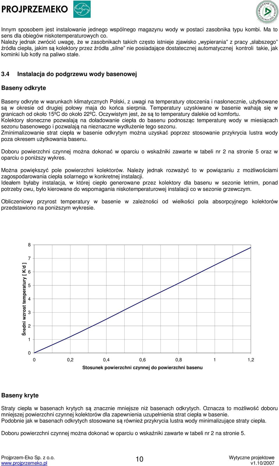 automatycznej kontroli takie, jak kominki lub kotły na paliwo stałe. 3.