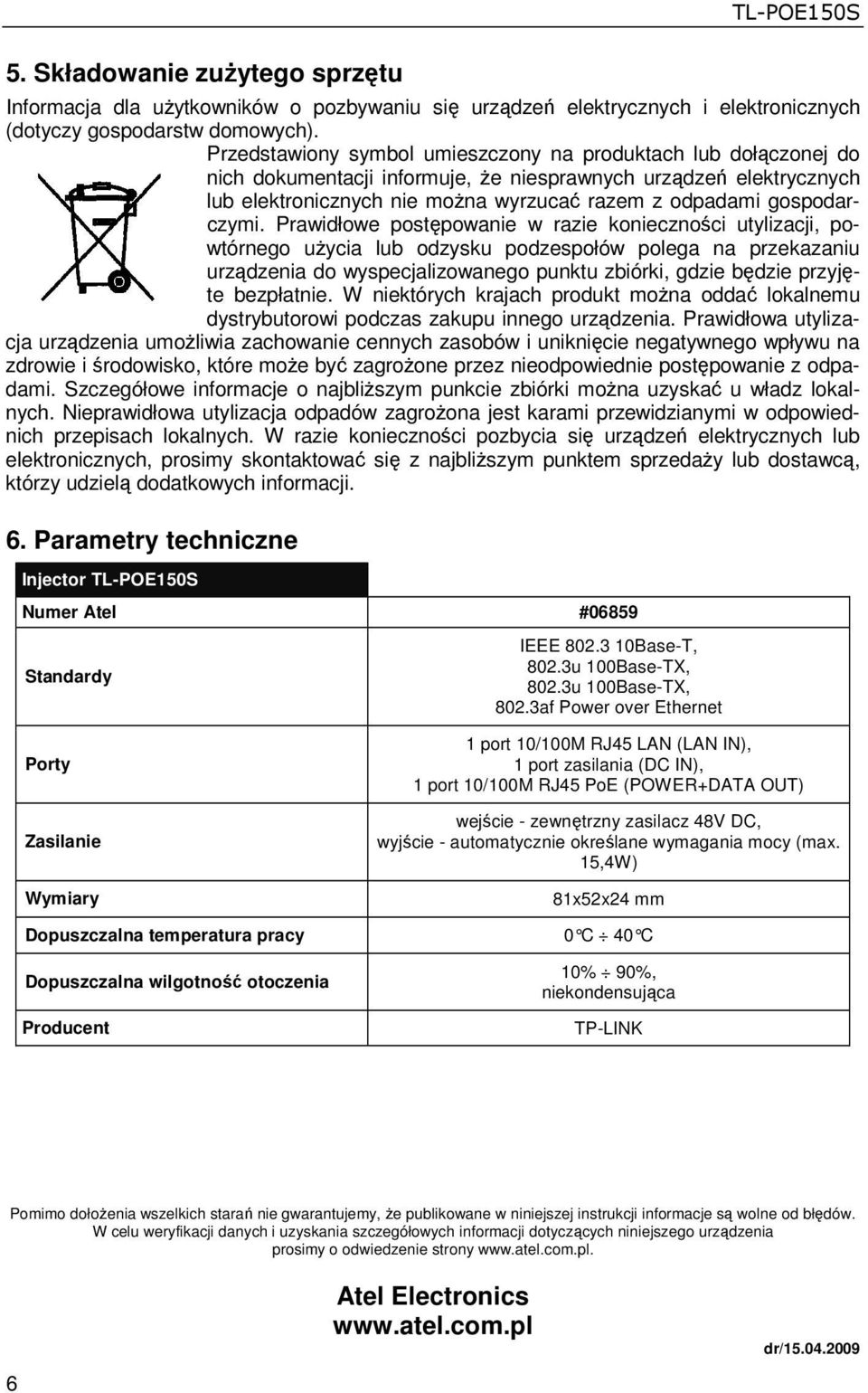 gospodarczymi.