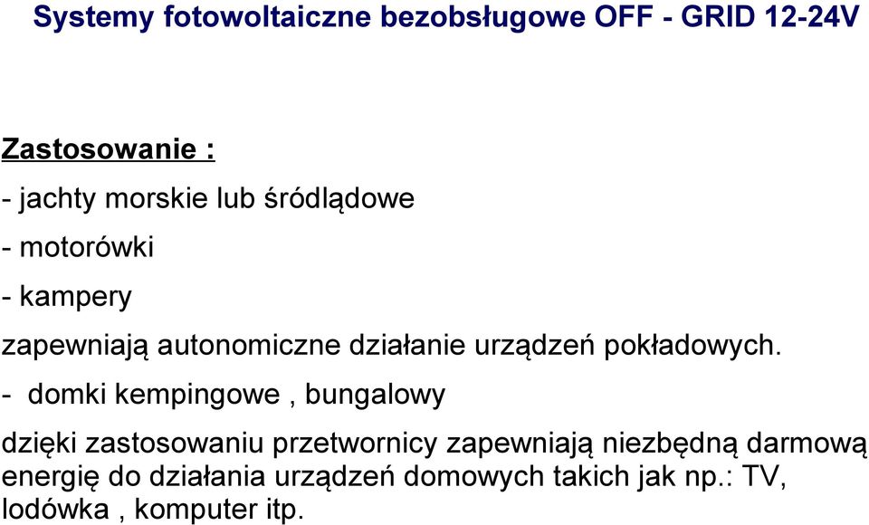 pokładowych.