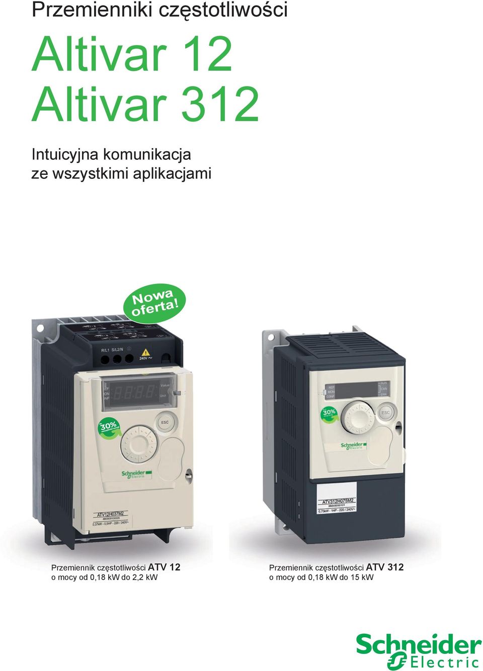 wszystkimi aplikacjami Nowa oferta!