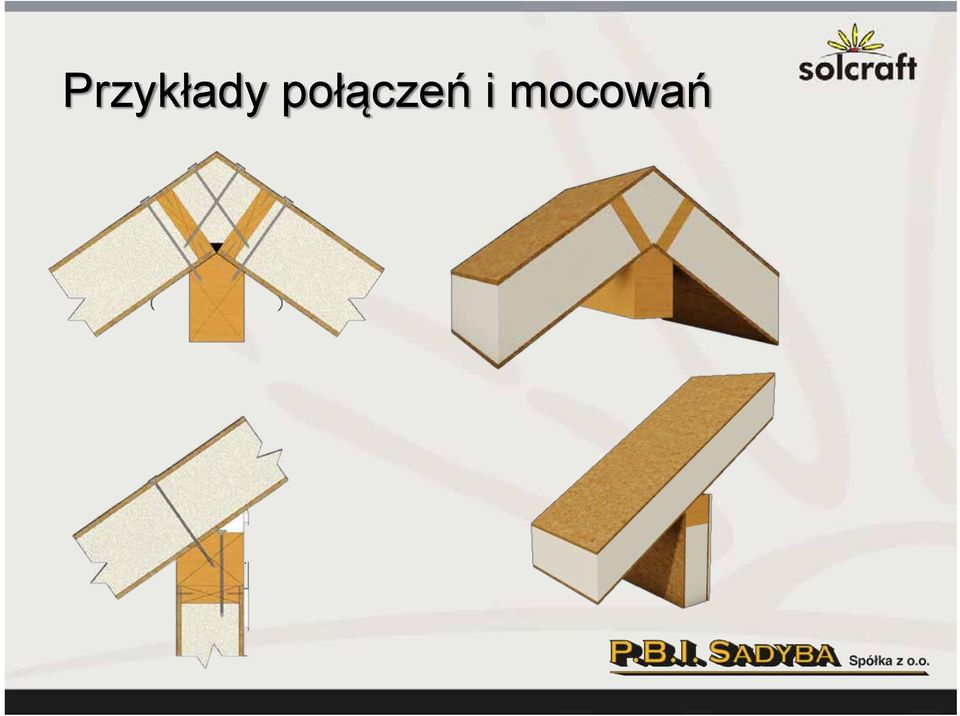 i mocowań