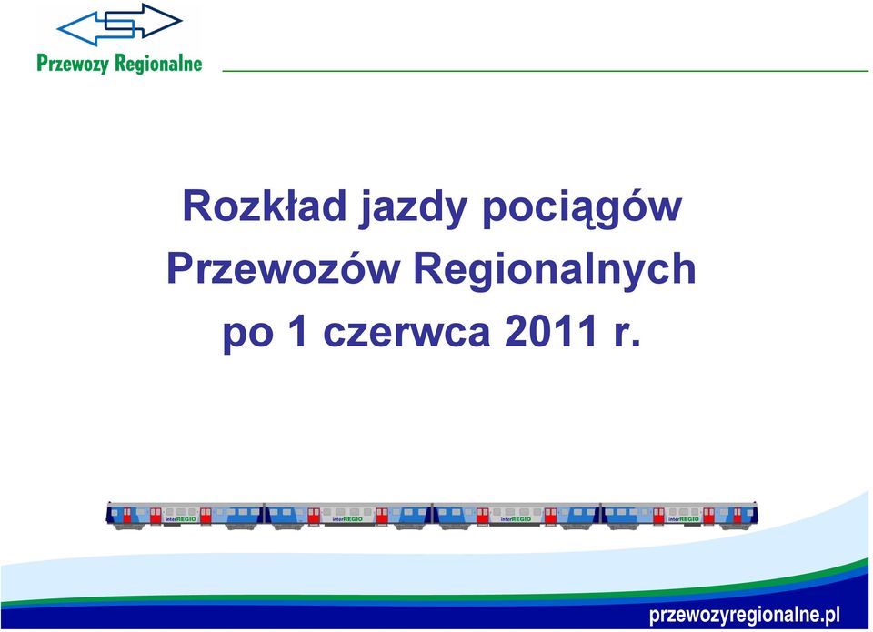 Przewozów