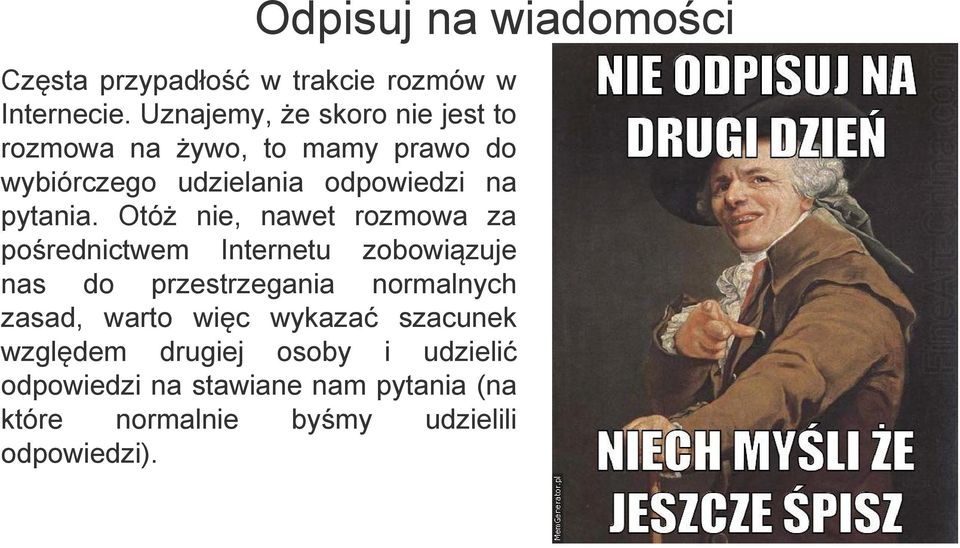 pytania.