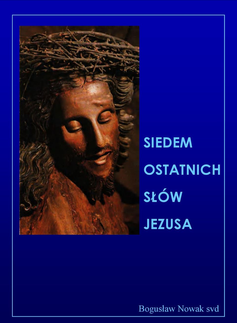 SŁÓW JEZUSA