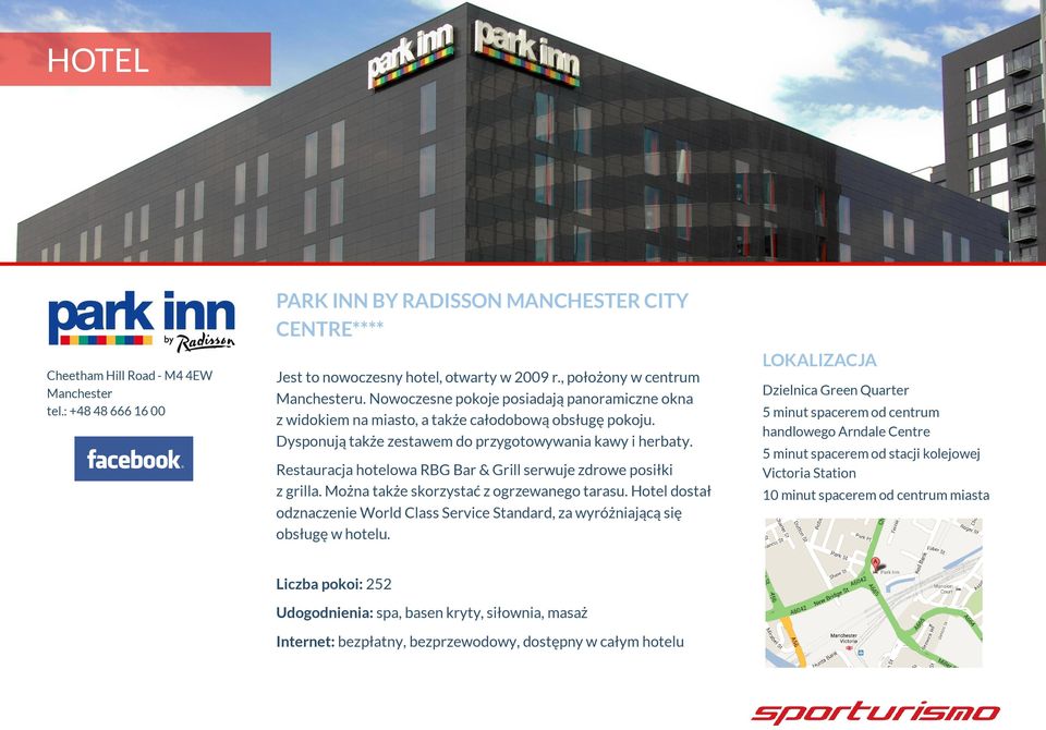 Restauracja hotelowa RBG Bar & Grill serwuje zdrowe posiłki z grilla. Można także skorzystać z ogrzewanego tarasu.