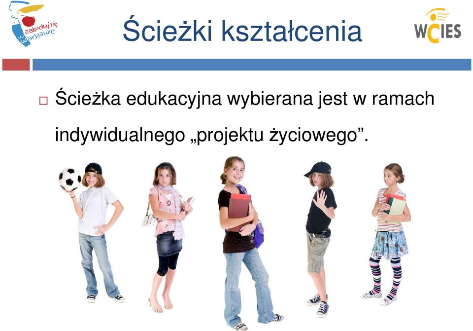wybierana jest w ramach