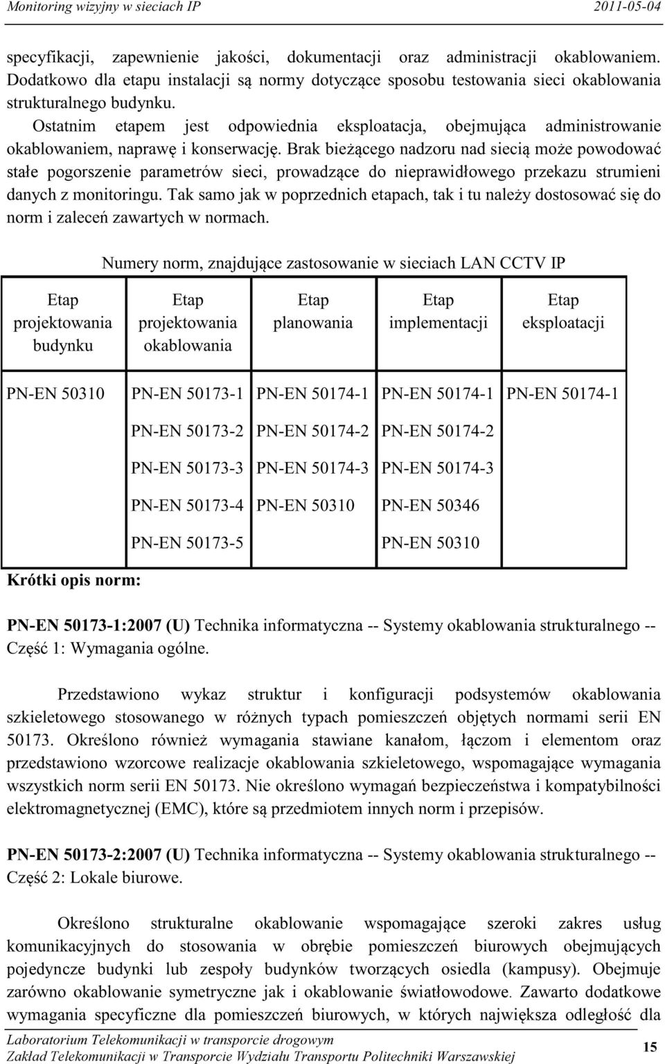 usług pojedyncze budynki lub zespoły budynków tworz wiatłowodowe.