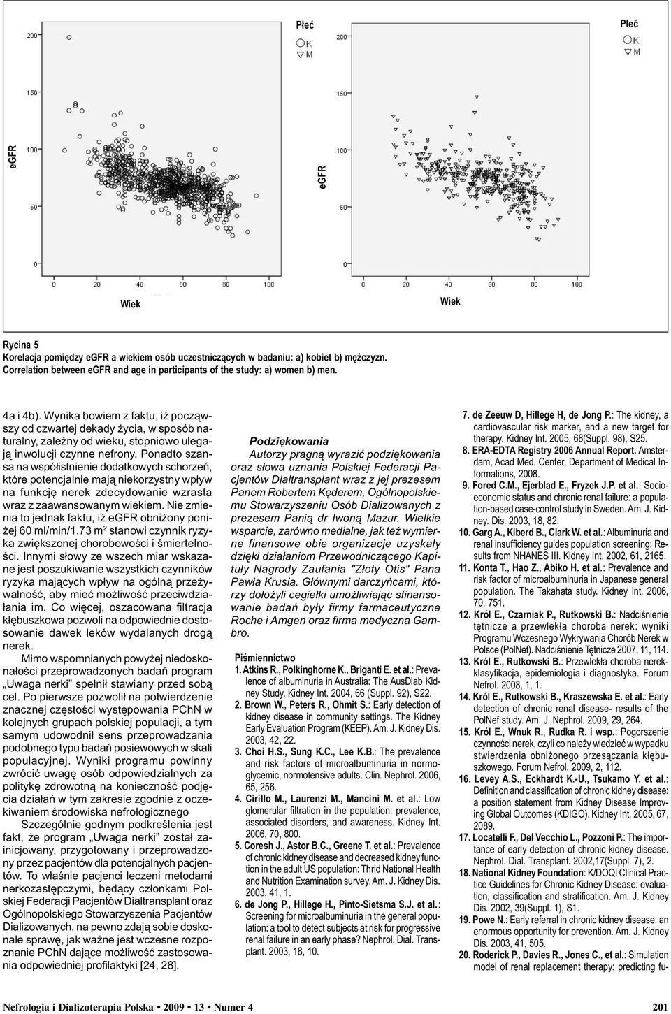 : Socioeconomic status and chronic renal failure: a population-based case-control study in Sweden. Am. J. Kidney. Dis. 2003, 18, 82. 10. Garg A., Kiberd B., Clark W. et al.