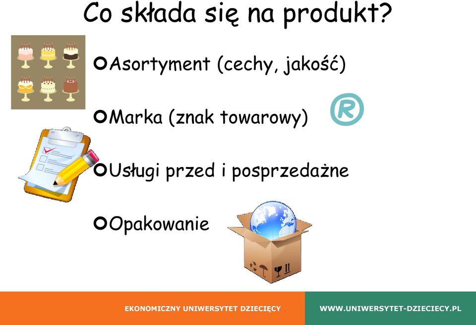 Marka (znak towarowy) Usługi