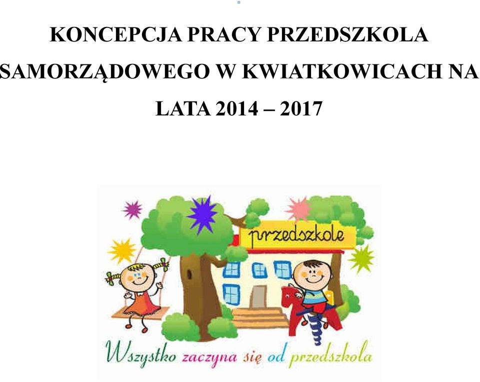 SAMORZĄDOWEGO W