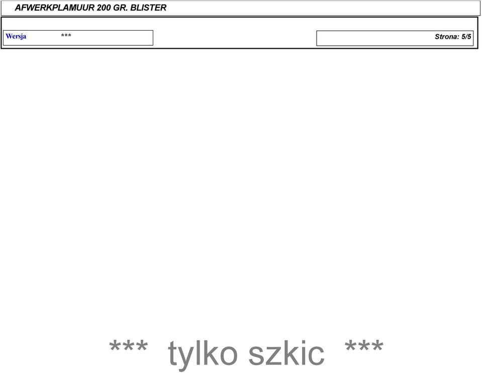 Strona