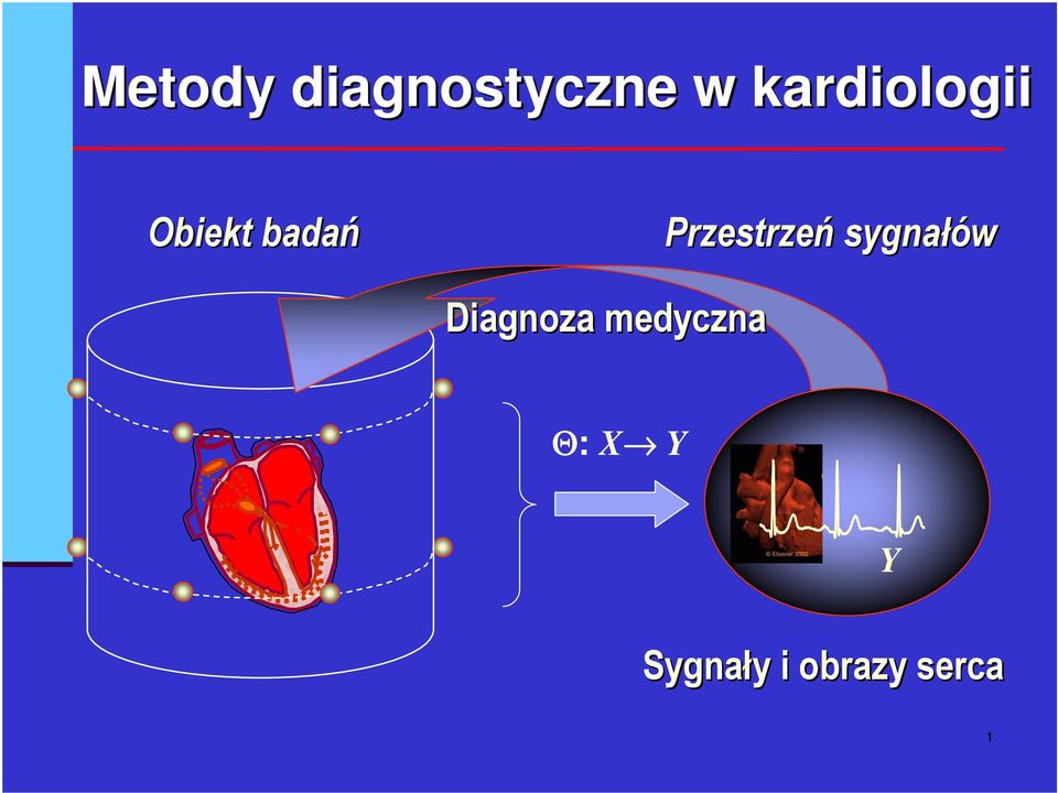 w kardiologii
