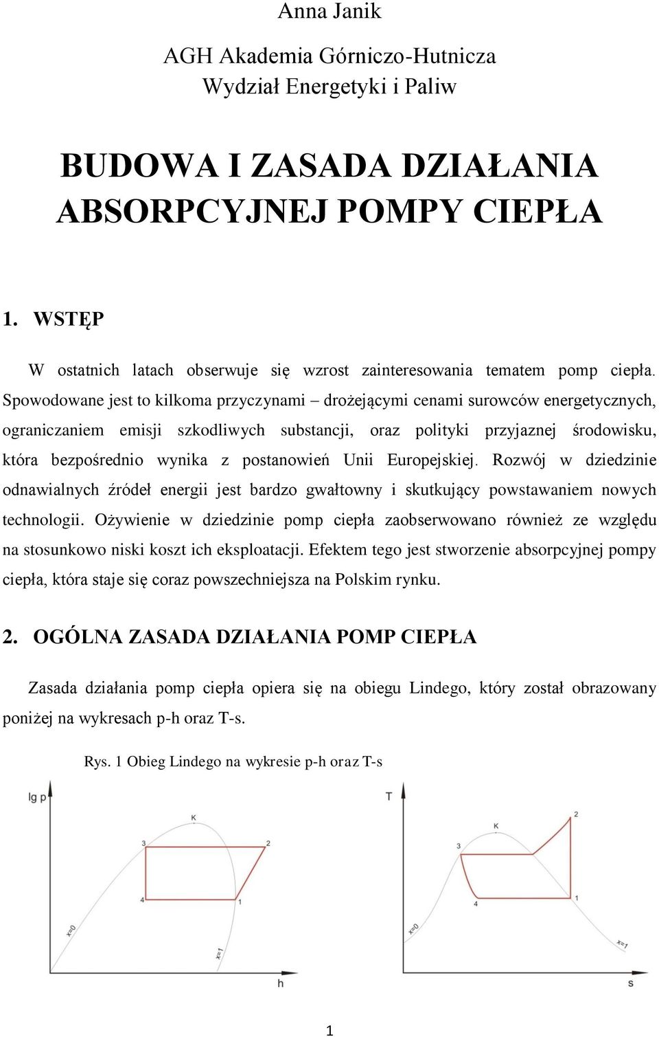 Spowodowane jest to kilkoma przyczynami drożejącymi cenami surowców energetycznych, ograniczaniem emisji szkodliwych substancji, oraz polityki przyjaznej środowisku, która bezpośrednio wynika z