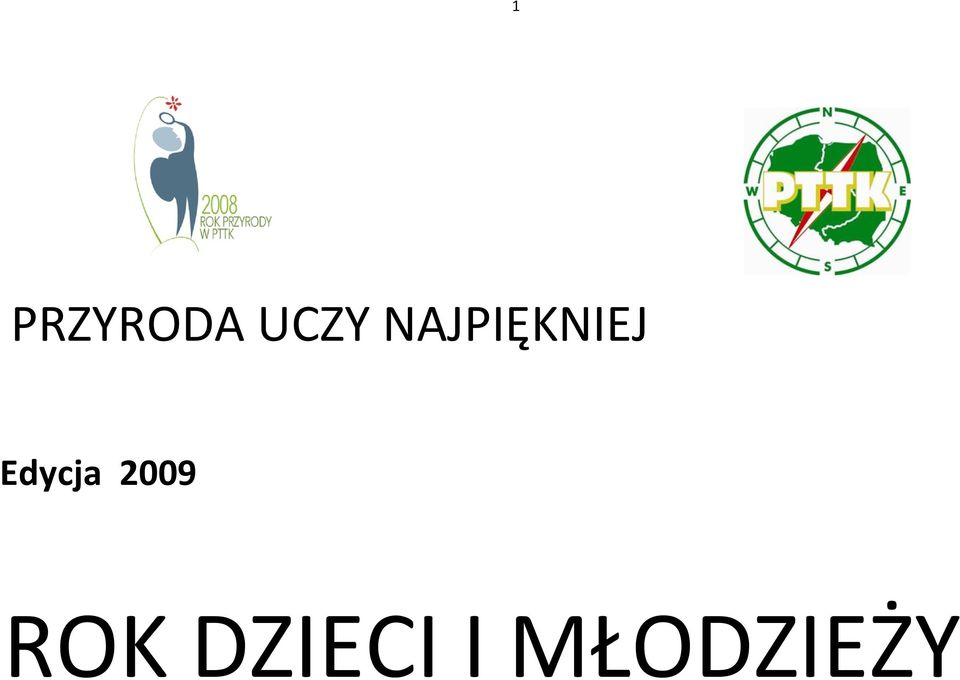 Edycja 2009 ROK
