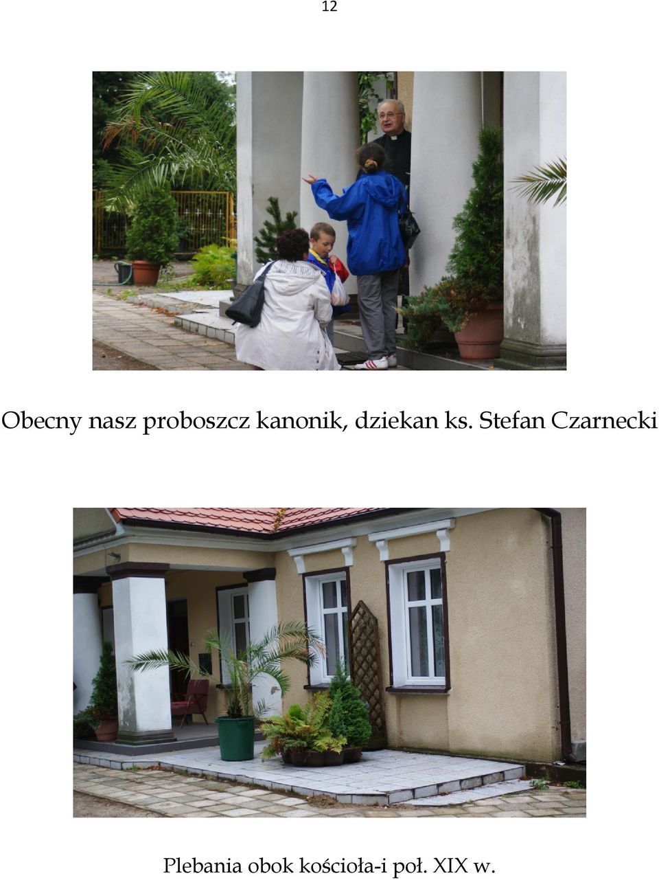 Stefan Czarnecki