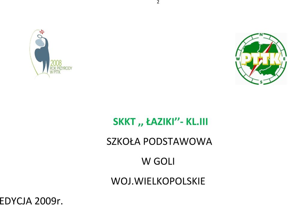 PODSTAWOWA W GOLI