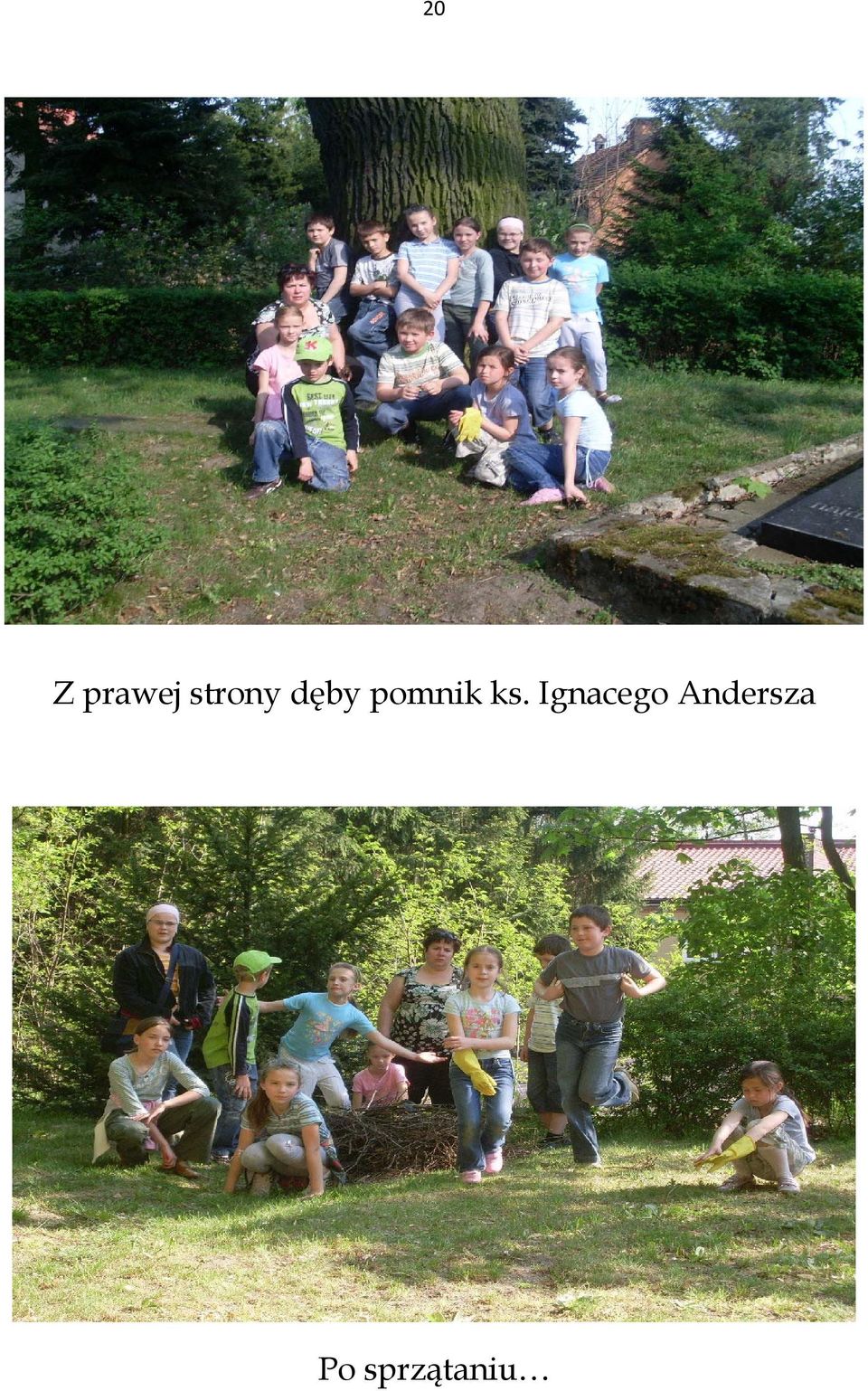 pomnik ks.