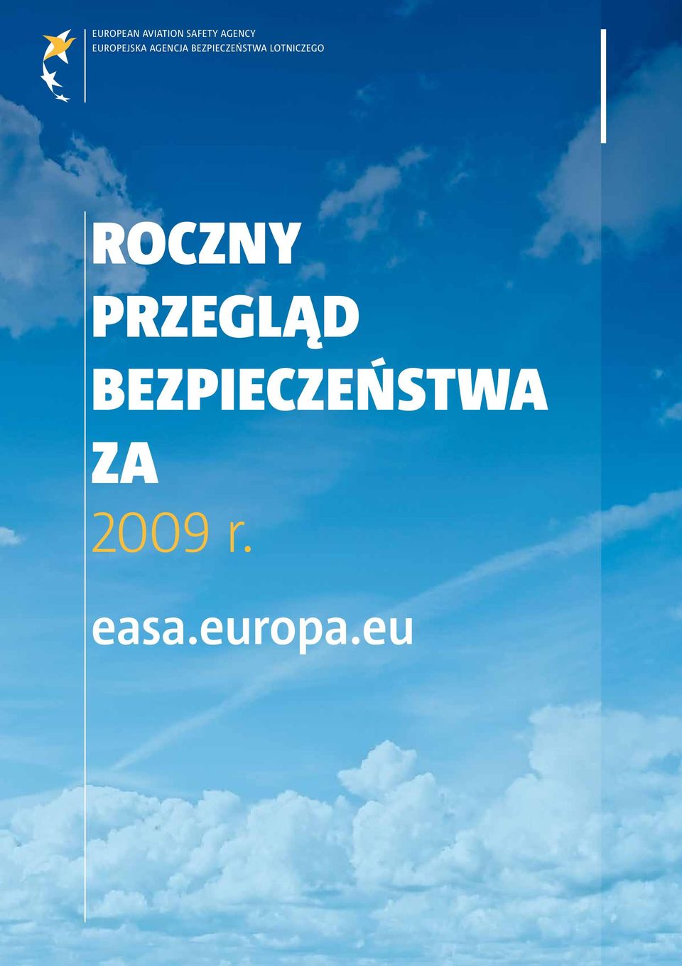 Lotniczego Roczny przegląd