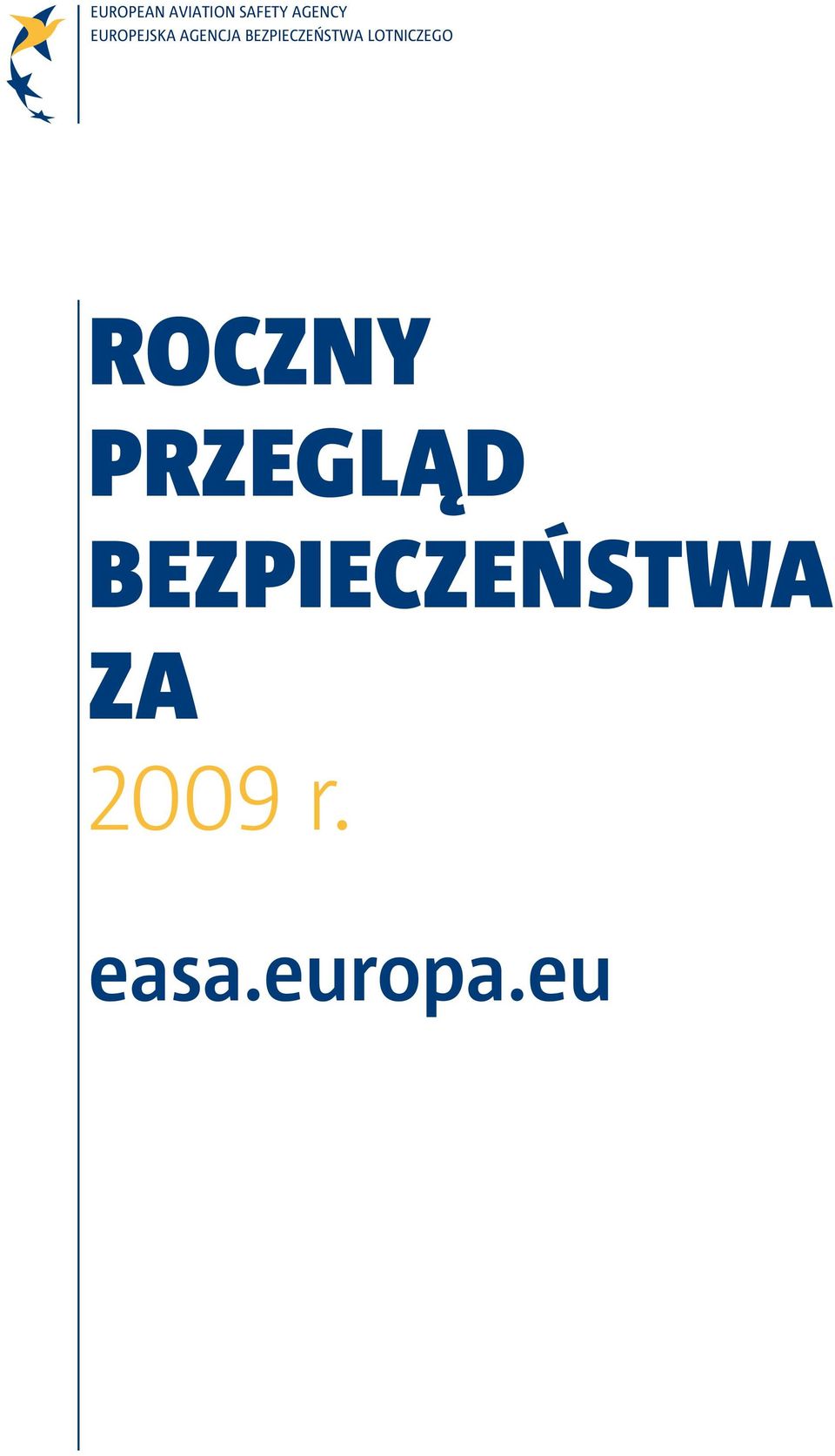 Lotniczego Roczny przegląd