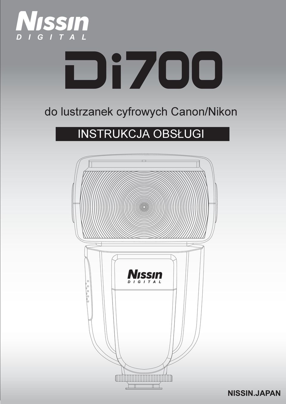 Canon/Nikon