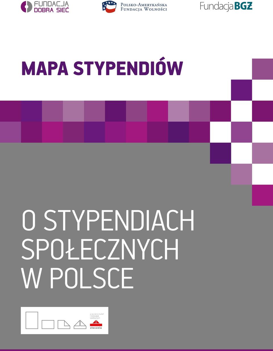 STYPENDIACH