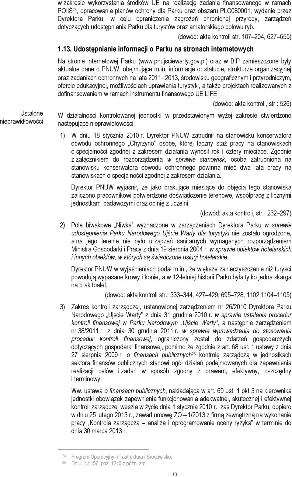 13. Udostępnianie inf