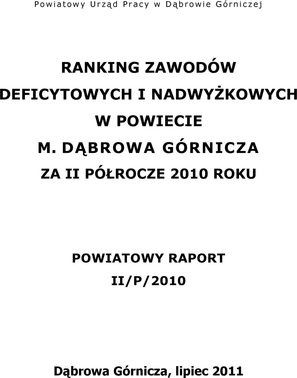POWECE M.