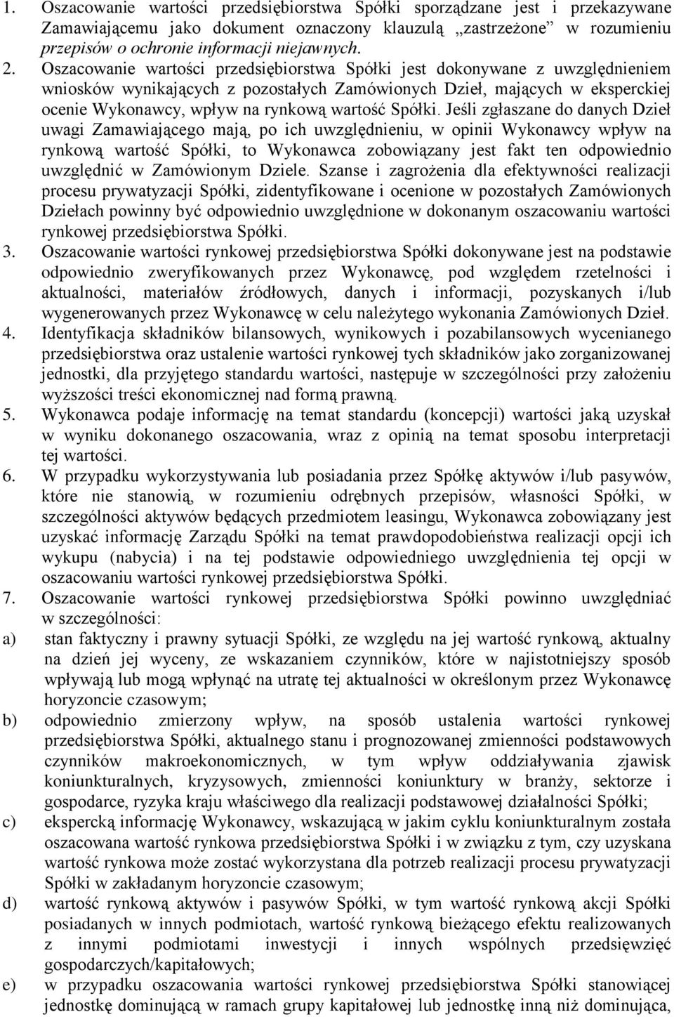 Spółki.