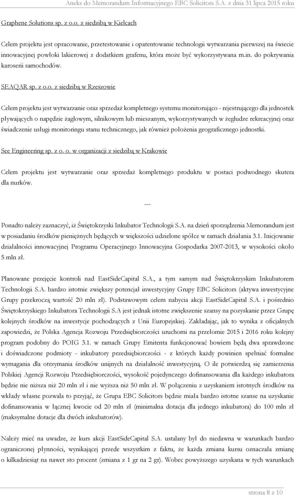 grafenu, która moż