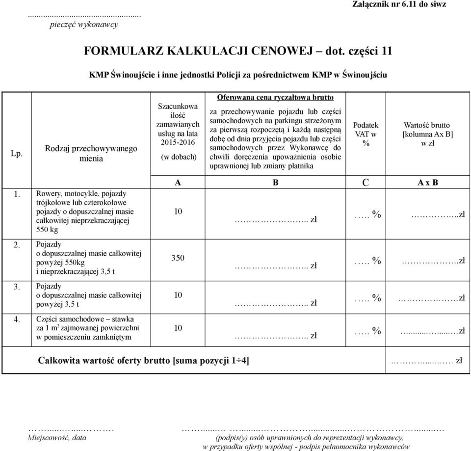 CENOWEJ dot.