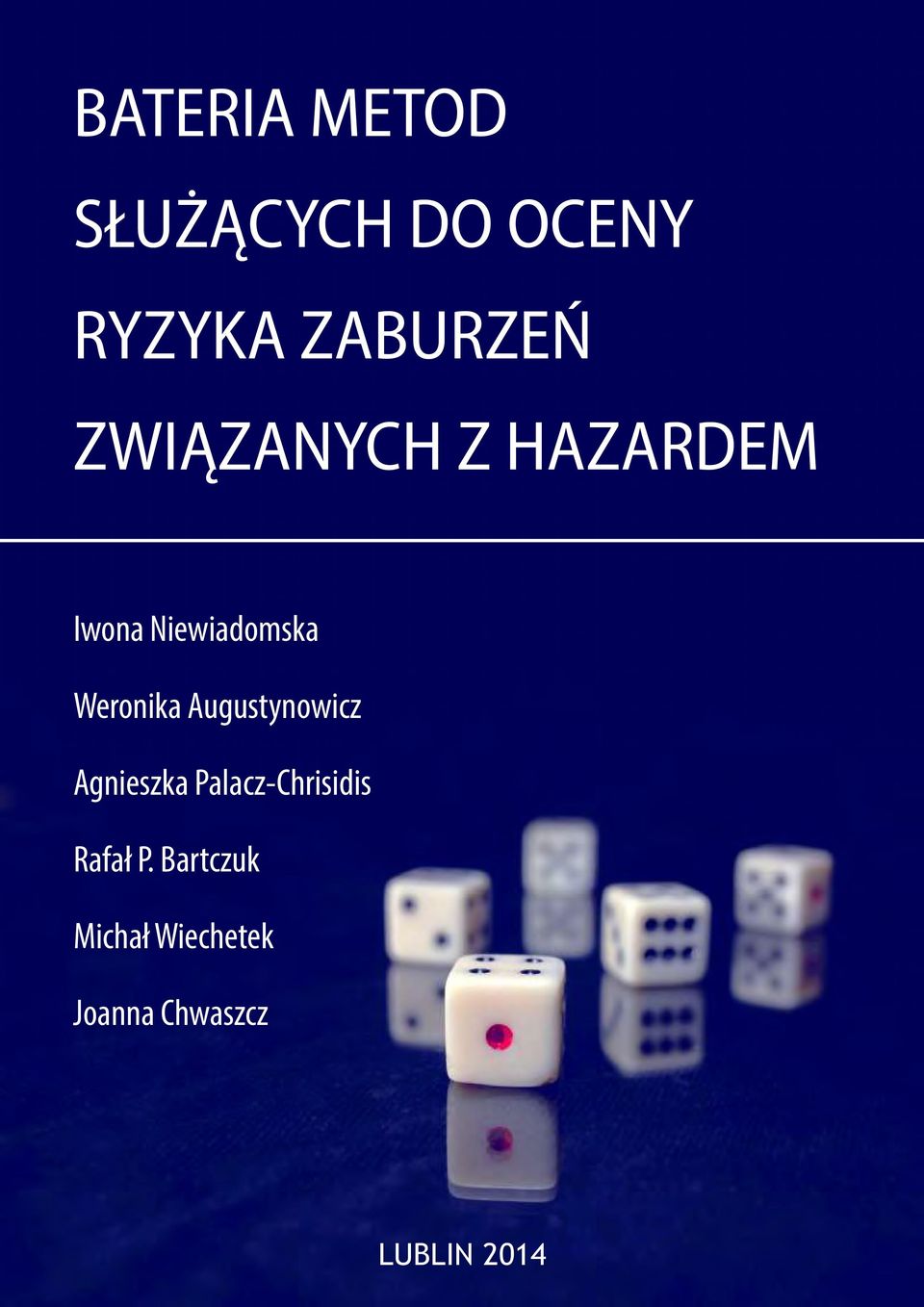 Augustynowicz Agnieszka Palacz-Chrisidis Rafał P.