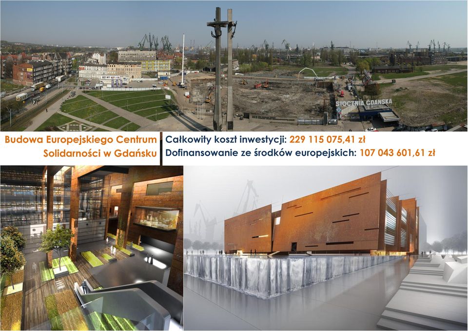 inwestycji: 229 115 075,41 zł