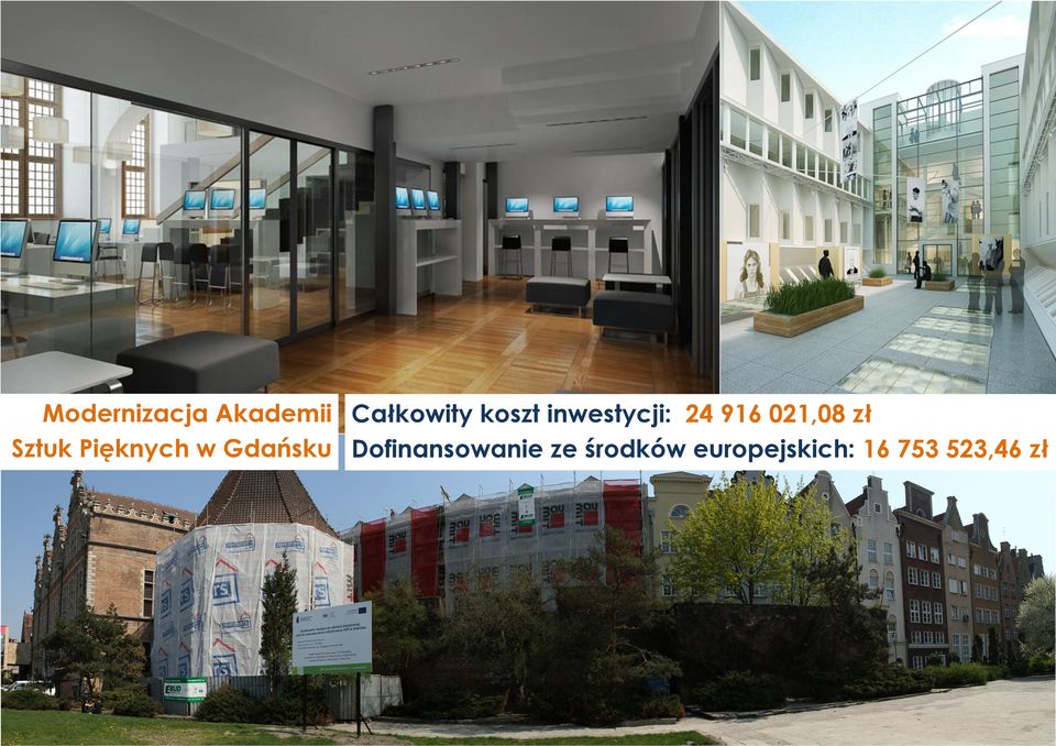 inwestycji: 24 916 021,08 zł