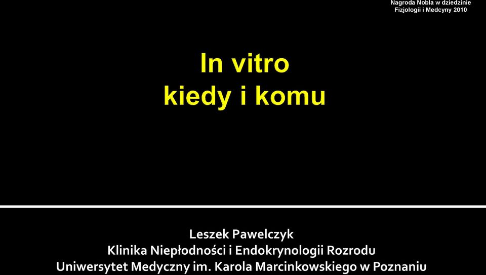 im. Karola Marcinkowskiego w Poznaniu