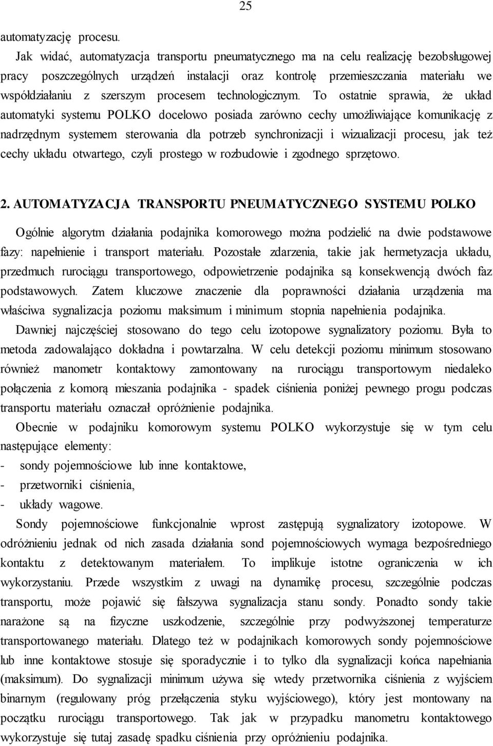 procesem technologicznym.