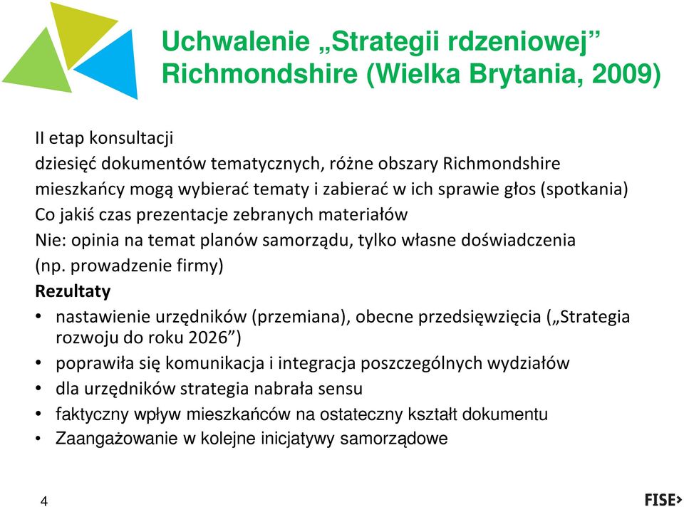 doświadczenia (np.