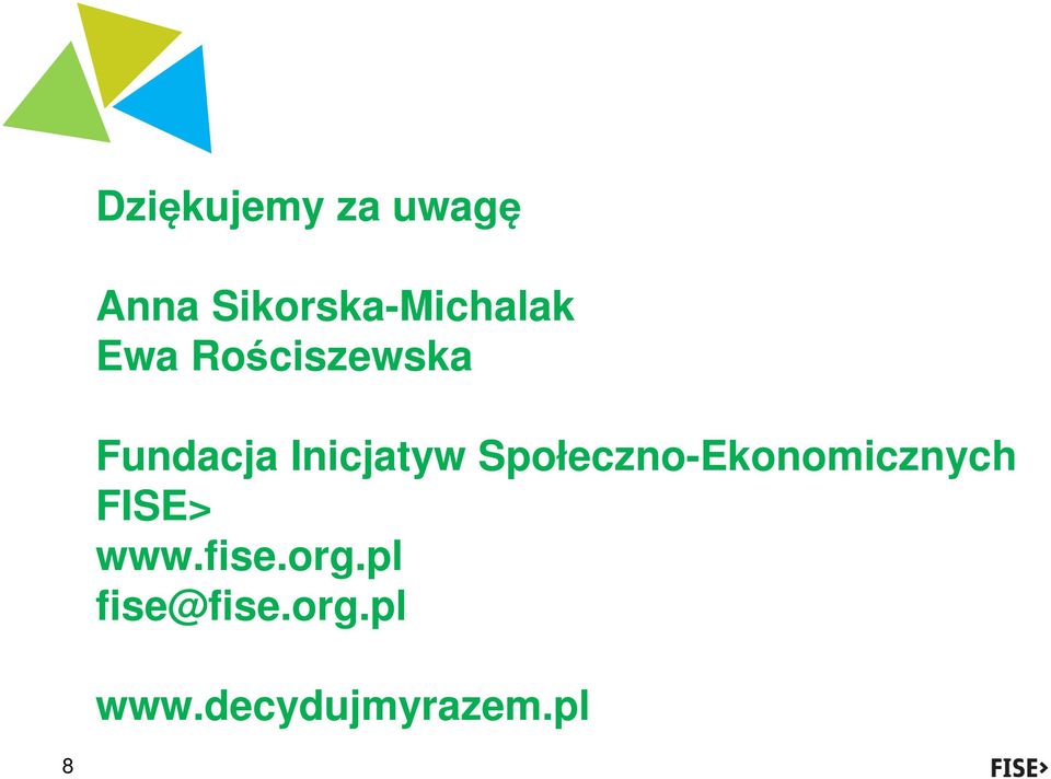 Fundacja Inicjatyw