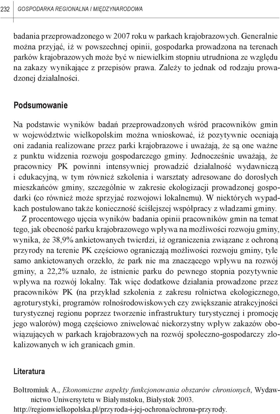 Zależy to jednak od rodzaju prowadzonej działalności.