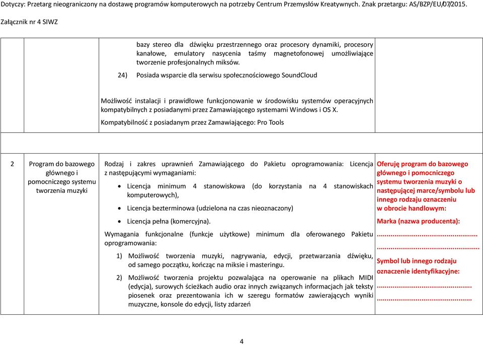 systemami Windows i OS X.