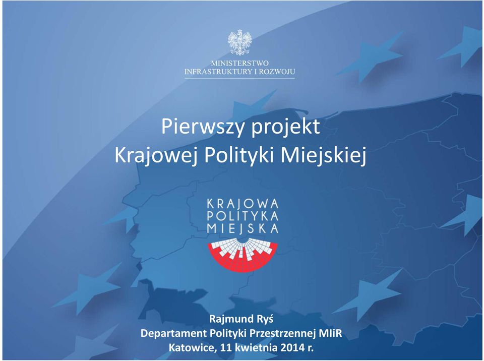 Zespołu ds.