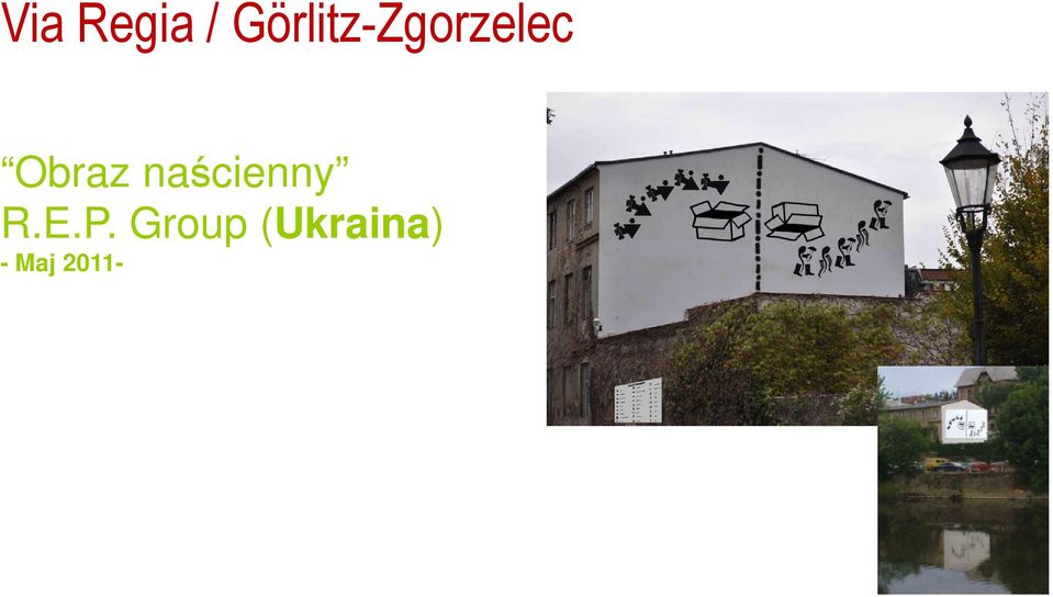 Obraz naścienny R.E.