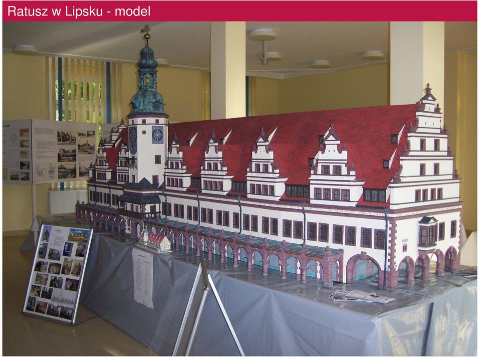 model