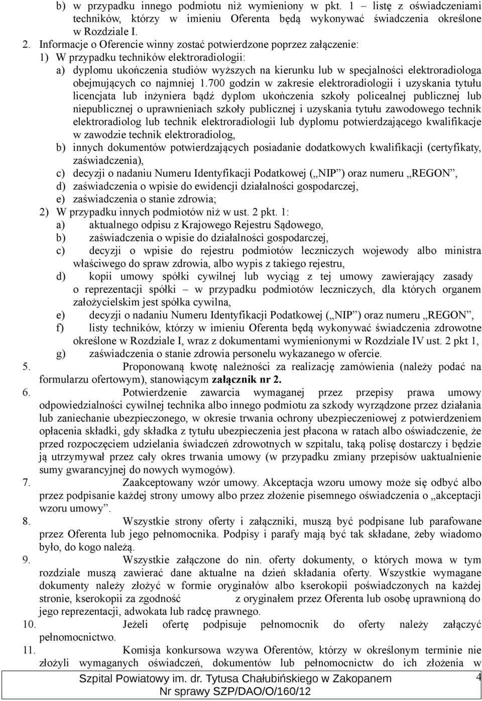 obejmujących co najmniej 1.