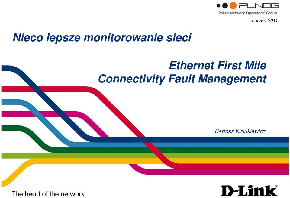 First Mile Connectivity