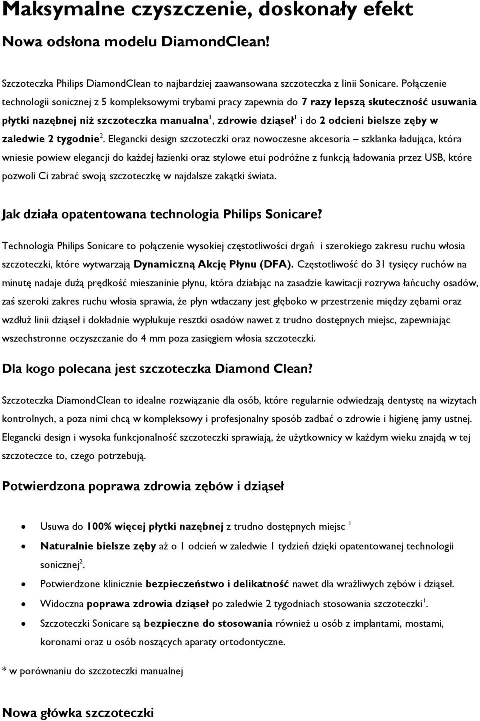 zęby w zaledwie 2 tygodnie 2.