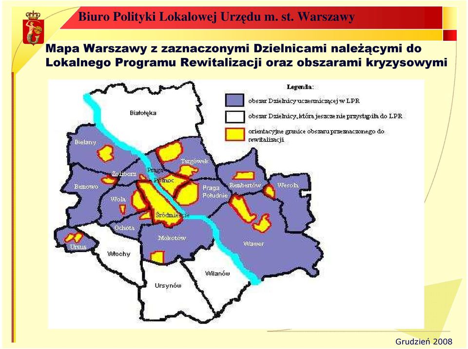 Lokalnego Programu